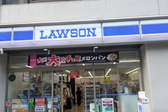 ローソン