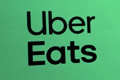 Uber Eats